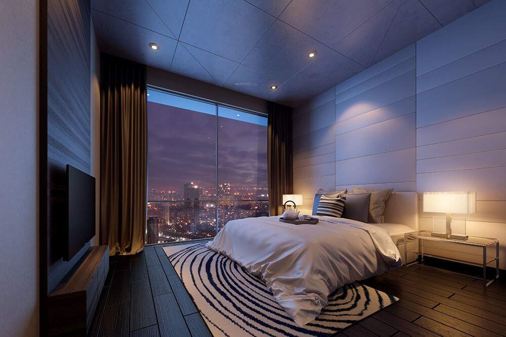  seabrook apartment Bedroom