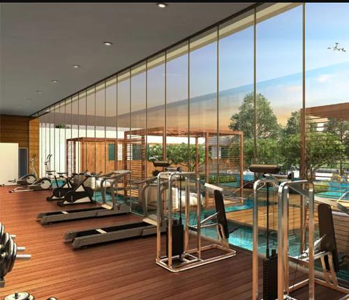  leonara-building-g Gymnasium