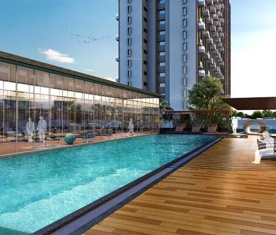  leonara building g Swimming Pool
