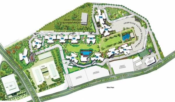 Images for Layout Plan of L And T Emerald Isle T10 Images for Layout Plan of L And T Emerald Isle T10