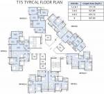 Images for Cluster Plan of L And T Emerald Isle T15 Images for Cluster Plan of L And T Emerald Isle T15