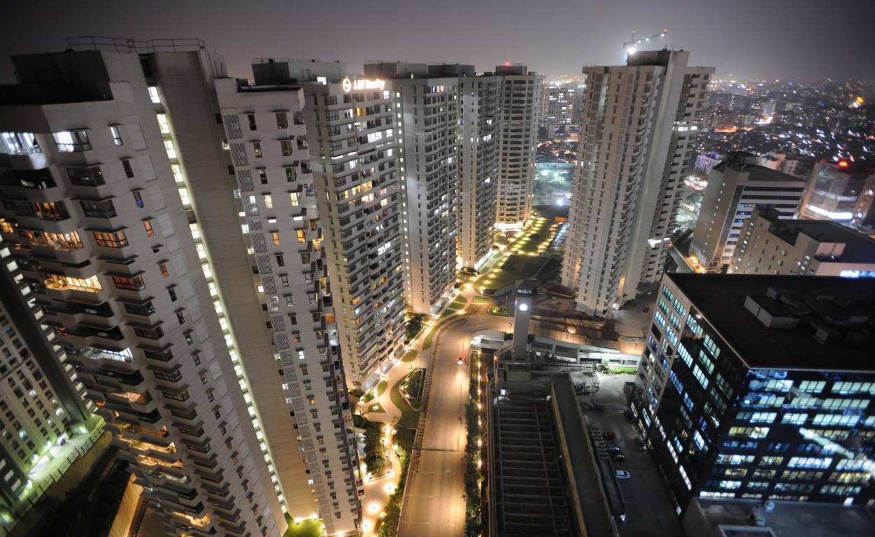  emerald isle t15 Elevation