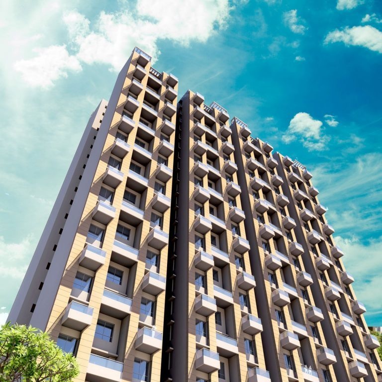  leonara e building Elevation