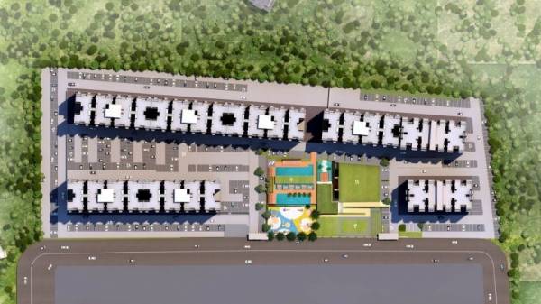  leonara-e-building Master Plan