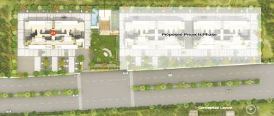 Images for Layout Plan of Aditya Aditya Vivaaz