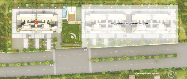 Images for Layout Plan of Aditya Aditya Vivaaz Images for Layout Plan of Aditya Aditya Vivaaz