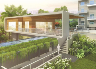  aditya vivaaz Swimming Pool