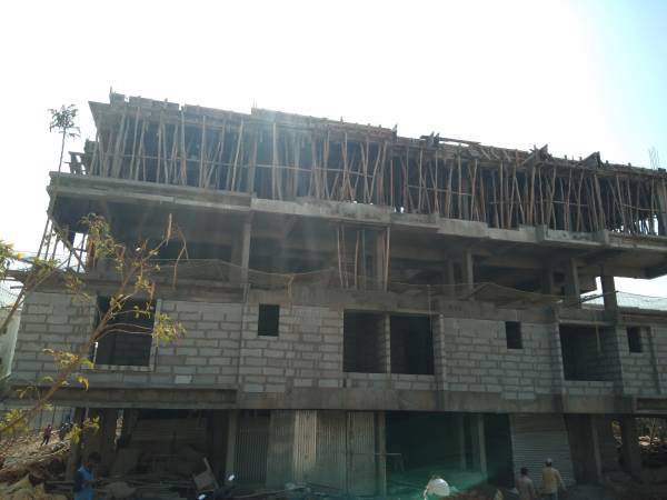  venkatesh-oxy-bonita Construction Status May-19