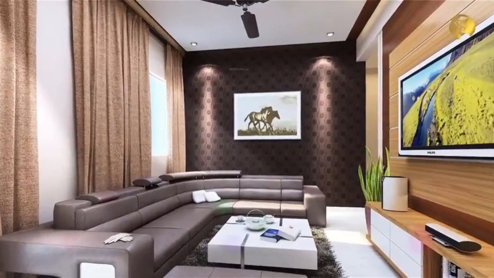 bonita Living Area