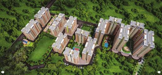 Images for Elevation of Pinnacle Neelanchal Phase II