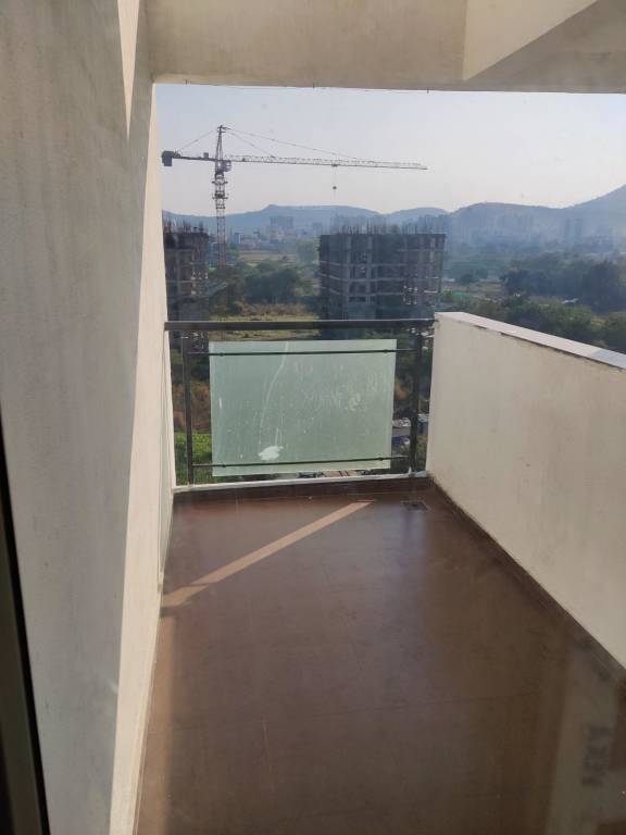  neelanchal phase ii Balcony