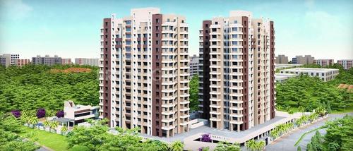  riverside Images for Elevation of Godrej Riverside