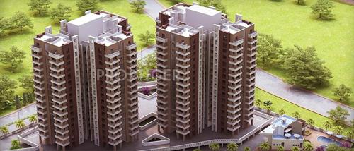  riverside Images for Elevation of Godrej Riverside