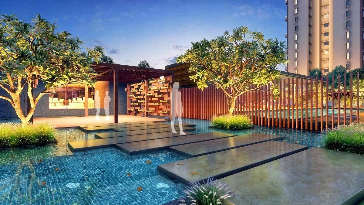 VTP Leonara Building H