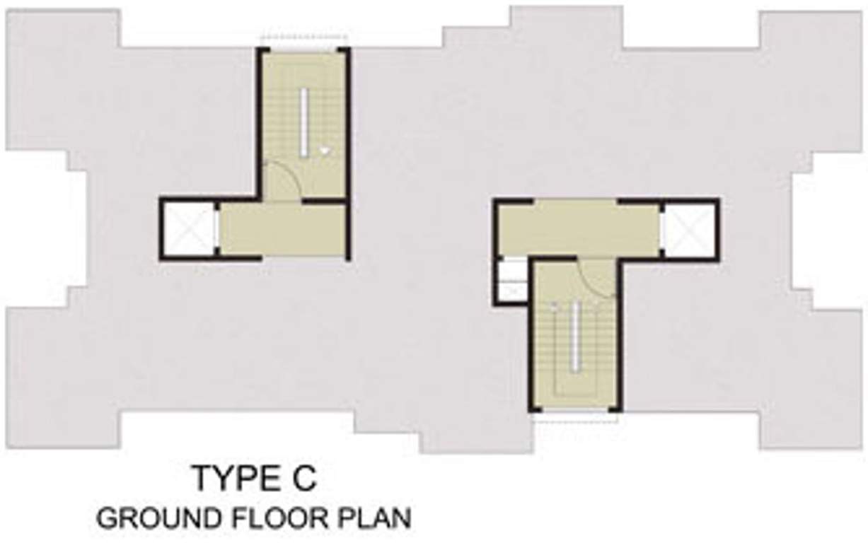 Images for Cluster Plan of Moraj Maa Smriti A To C And E To H
