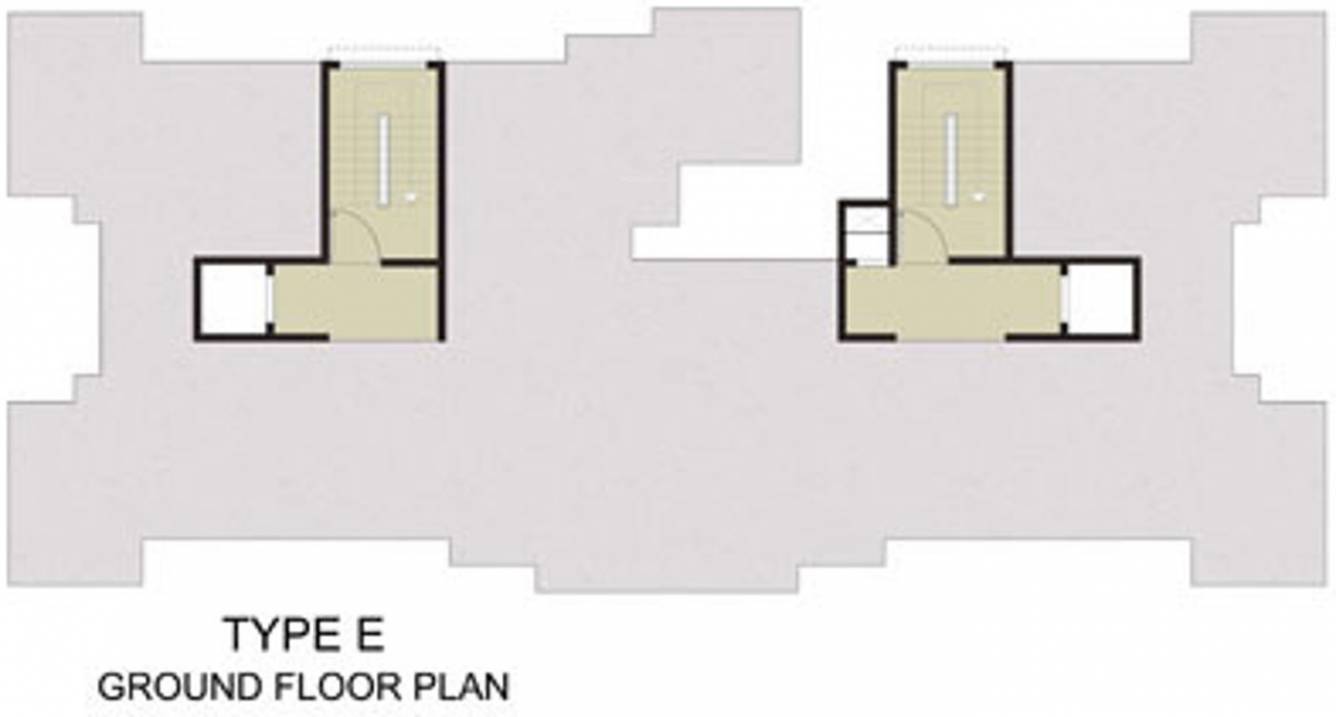 Images for Cluster Plan of Moraj Maa Smriti A To C And E To H