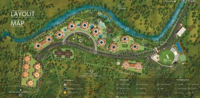 Images for Layout Plan of Skyi Songbirds Phase B Images for Layout Plan of Skyi Songbirds Phase B