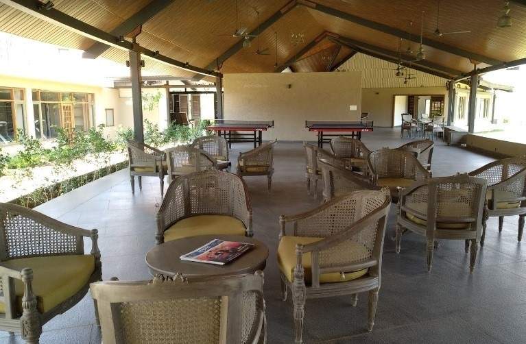  songbirds phase b Senior Citizen Siteout