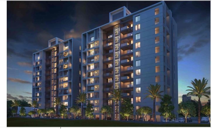  manor phase 2 Elevation