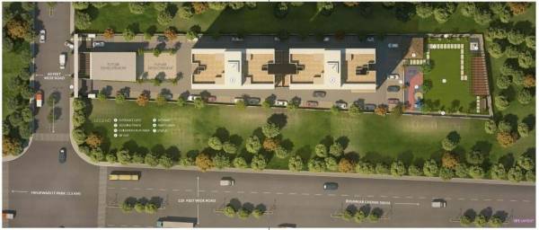  manor-phase-2 Master Plan