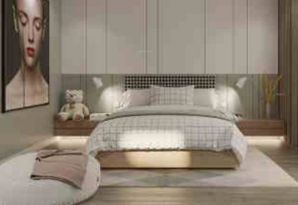  nidhi-phase-1 Bedroom