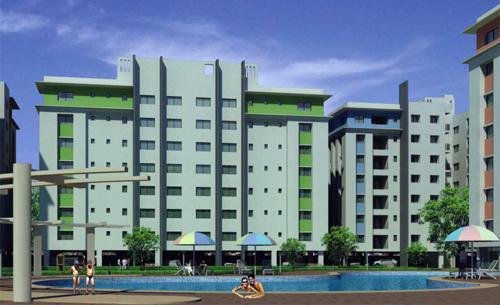 Images for Amenities of Natural City Laketown