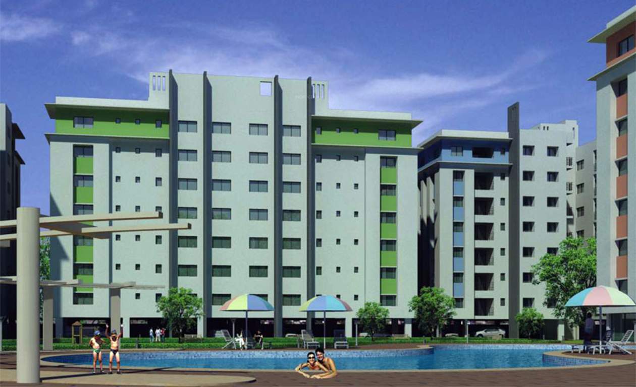 Images for Amenities of Natural City Laketown