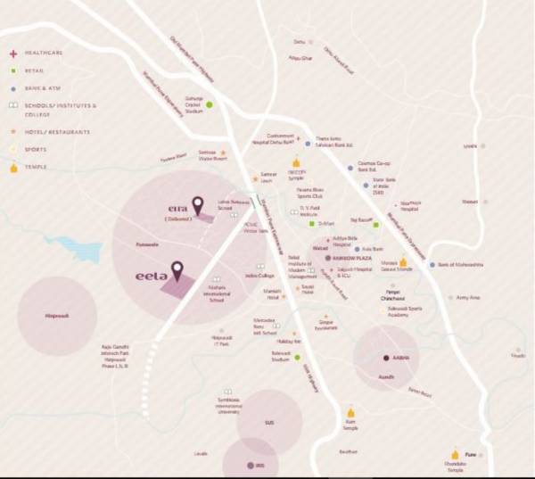  eela-phase-ii Location Plan