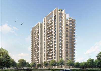 Images for Elevation of Siddhashila Eela Phase II