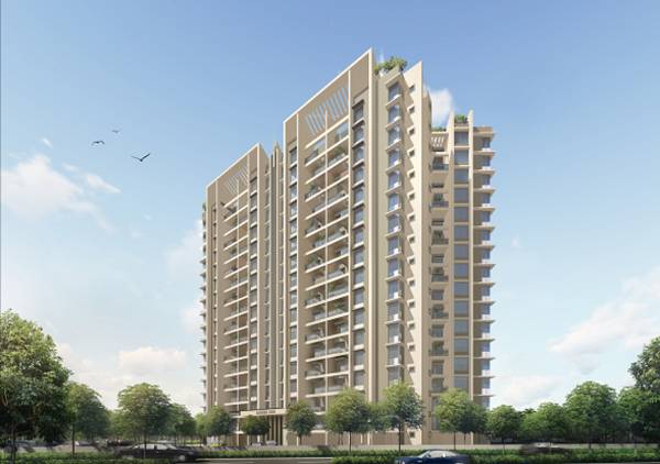 Images for Elevation of Siddhashila Eela Phase II
