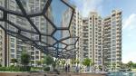 Images for Elevation of Siddhashila Eela Phase II