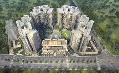 Images for Elevation of Siddhashila Eela Phase II