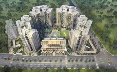 Images for Elevation of Siddhashila Eela Phase II