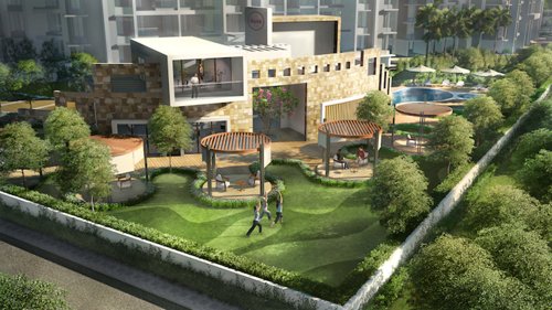  eela-phase-ii Club House