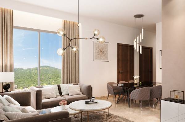 Images for Main Other of Shapoorji Pallonji Mumbai Dreams