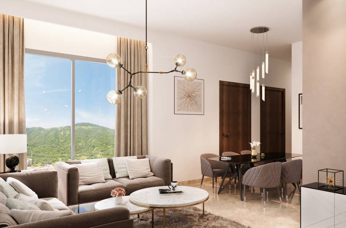 Images for Main Other of Shapoorji Pallonji Mumbai Dreams