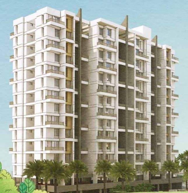  life maxima phase 1 Elevation