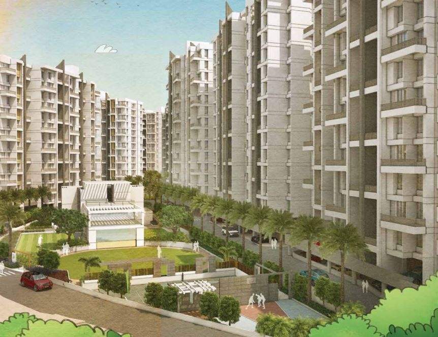  life maxima phase 1 Elevation