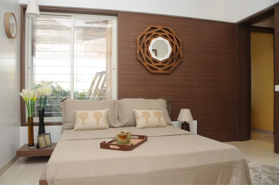  life maxima phase 1 Bedroom