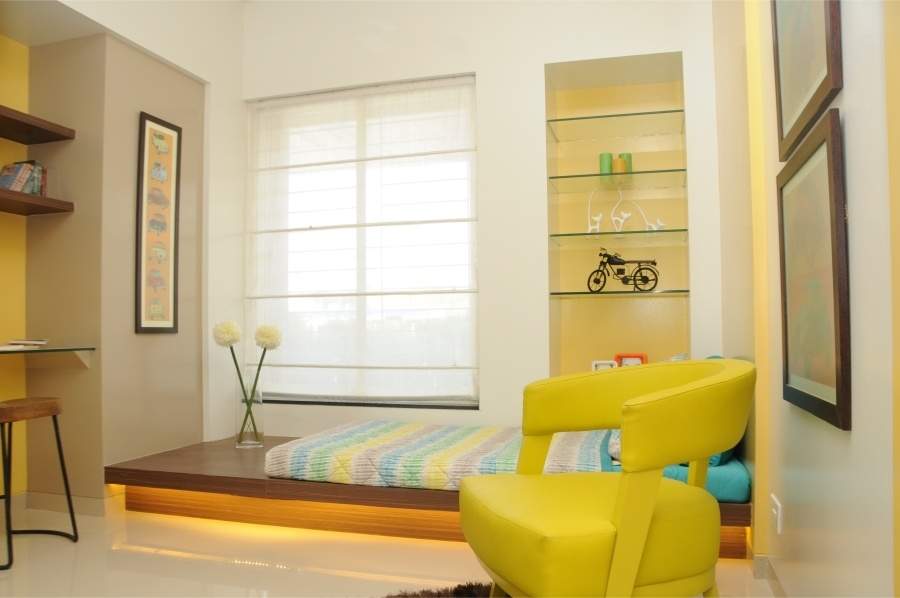  life maxima phase 1 Bedroom