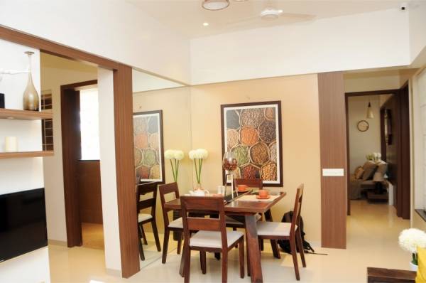  life-maxima-phase-1 Dining Area