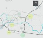 Images for Location Plan of Gagan Adira Phase 1