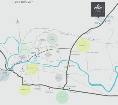 Images for Location Plan of Gagan Adira Phase 1 Images for Location Plan of Gagan Adira Phase 1