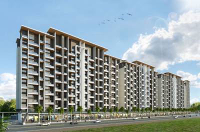 Images for Elevation of Gagan Adira Phase 1 Images for Elevation of Gagan Adira Phase 1