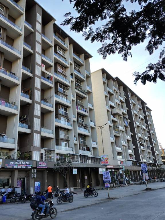  adira phase 1 Elevation