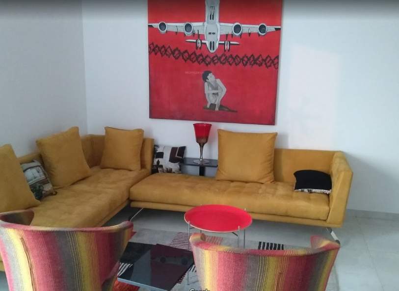  adira phase 1 Living Area