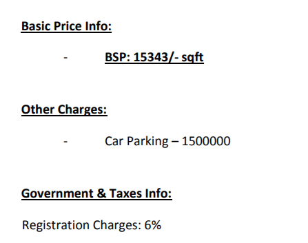 majiwada-tower-1 Subvention Scheme Payment Plan