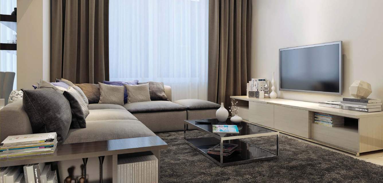 Images for Main Other of Lodha Casa Viva