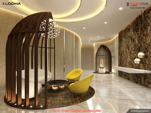 Images for Main Other of Lodha Casa Viva Images for Main Other of Lodha Casa Viva