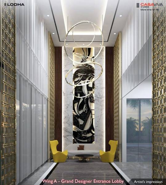 Images for Main Other of Lodha Casa Viva Images for Main Other of Lodha Casa Viva